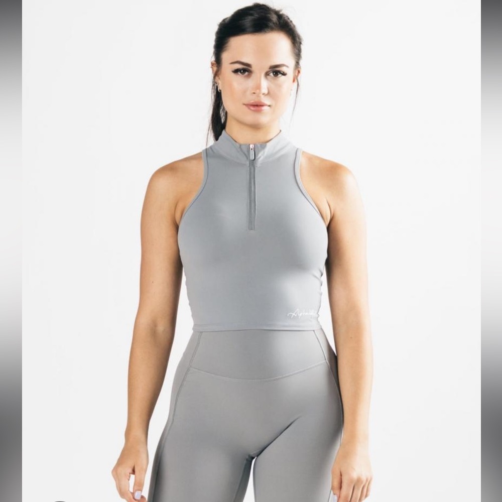 ALPHALETE SET